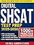 Digital SHSAT Test Prep by Top Score