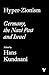 Hyper-Zionism: Germany, the...