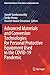 Advanced Materials and Conv...