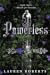 Powerless (The Powerless Trilogy, #1)