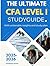 The Ultimate CFA level I St...