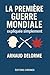 La Première Guerre mondiale expliquée simplement by Arnaud Delorme