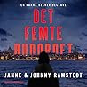 Det femte budordet (Hanna Becker, #2)