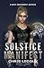 The Solstice Manifest (The ...