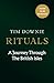 Rituals by Tim Downie