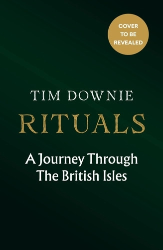 Rituals: A Folk Journey Through The British Isles
