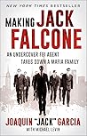 Making Jack Falco...