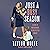 Just a Busy Season: Essays on Motherhood, an Unexpected Comedy