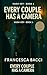 Every Couple Has A Camera - A Hush Key Sapphic Noir Mystery by Francesca Bacci