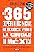 Las 365 experiencias que de...