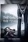The girl on the fjord by Maria Delfina Vitrani