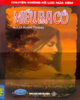 MIẾU BA CÔ