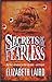 Secrets of the Fearless by Elizabeth Laird Secrets of the Fearless by Elizabeth Laird