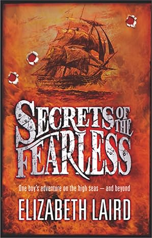 Secrets of the Fearless (Hardcover)
