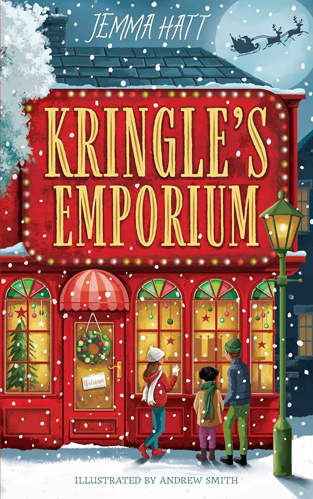 Kringle's Emporium