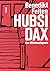 Hubsi Dax (German Edition)