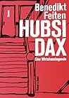 Hubsi Dax (German Edition)