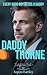 Daddy Thorne by Aspen Hartley