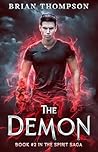 The Demon: A Wrat...