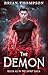 The Demon by Brian       Thompson