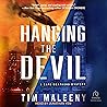 Hanging the Devil: Cape Weathers Mysteries, Book 5