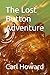 The Lost Button Adventure