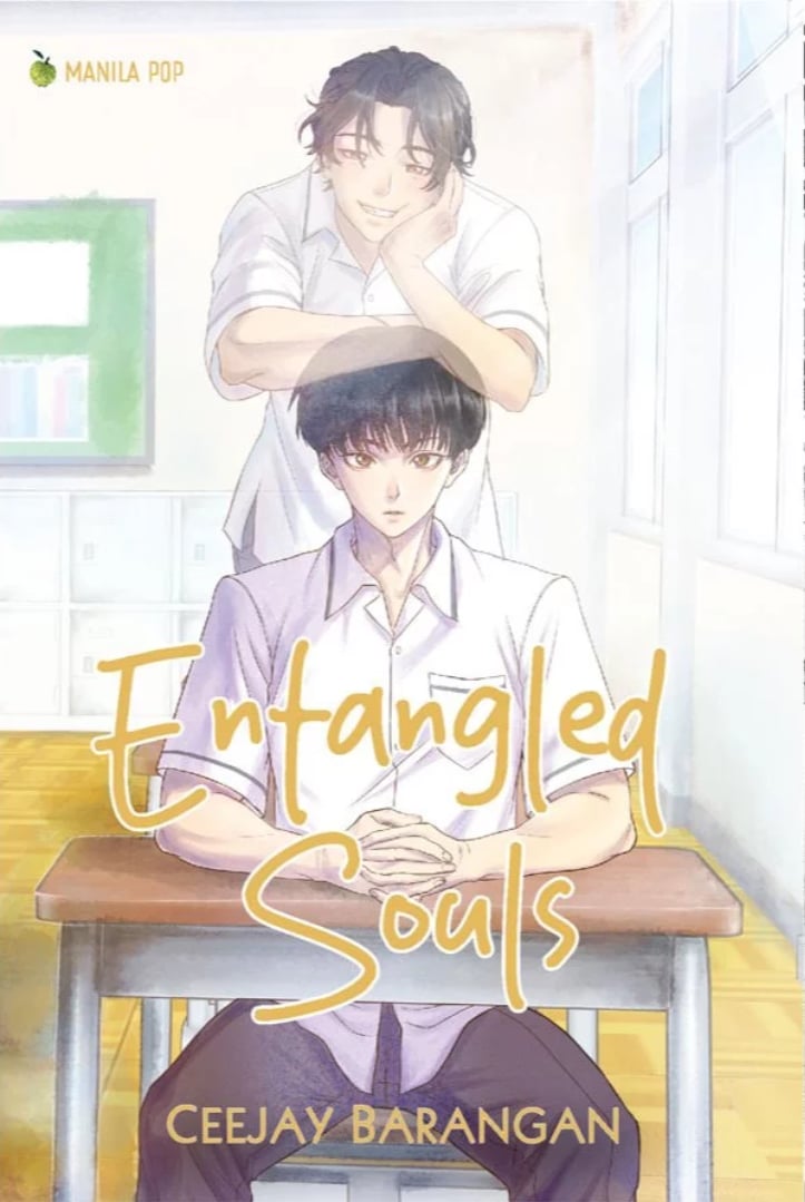 Entangled Souls