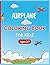 Airplane Coloring Book For ...