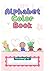 Alphabet Color book