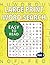 Large Print Word Search by Just For Fun