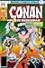 Conan the Barbarian (1970) #65 by Roy Thomas