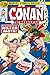 Conan the Barbarian (1970) ...