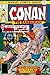 Conan the Barbarian (1970) #63 by Roy Thomas