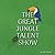 The Great Jungle Talent Show