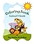 Coloring Book: Animal Friends