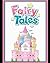 Fairy Tales by Jon Richardson