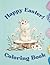 Easter Coloring Book