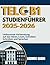 TELC B1 Studienführer 2025-2026 by Badmos Quado