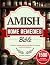 Amish Home Remedies Bible: ...