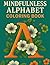 Mindfulness Alphabet Colori...