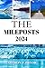 THE MILEPOST 2024: Explore Alaska On-the-Go & At Home