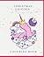 Christmas Unicorn by Christina Randall