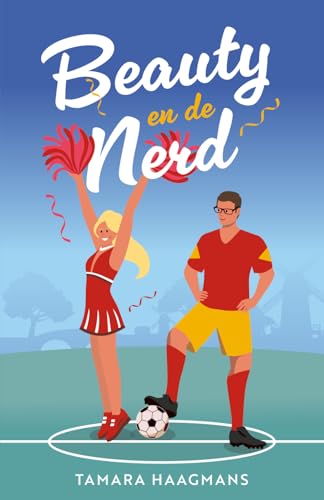 Beauty en de nerd (Paperback)