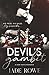 Devil's Gambit: A Dark Mafia Romance