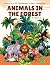 Animals In The Forest: Adve...