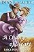 A Change of Heart: Large Print