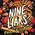 Nine Liars (Truly Devious, #5)