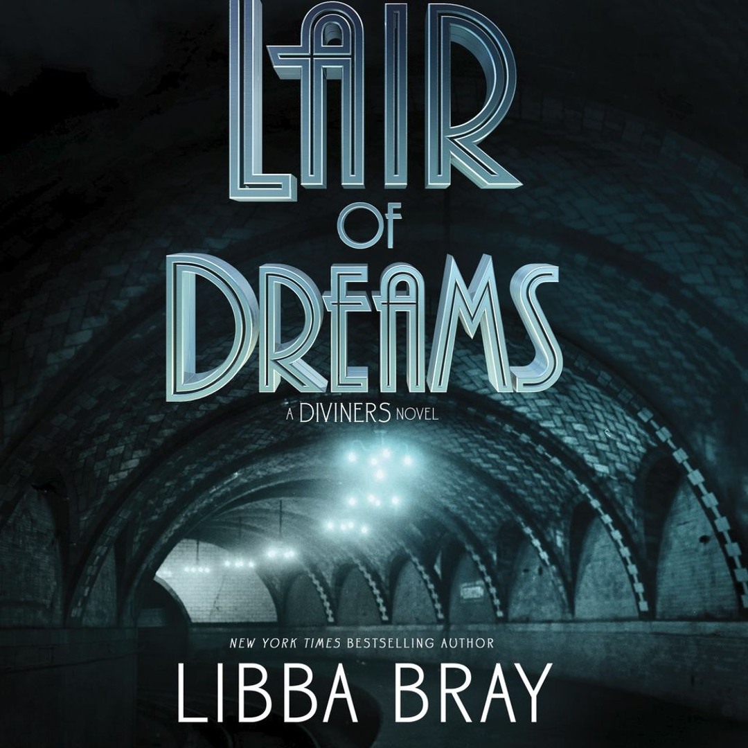 Lair of Dreams