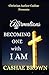 Affirmations : Becoming One with I AM