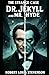 The strange Case of Dr. Jekyll and Mr. Hyde